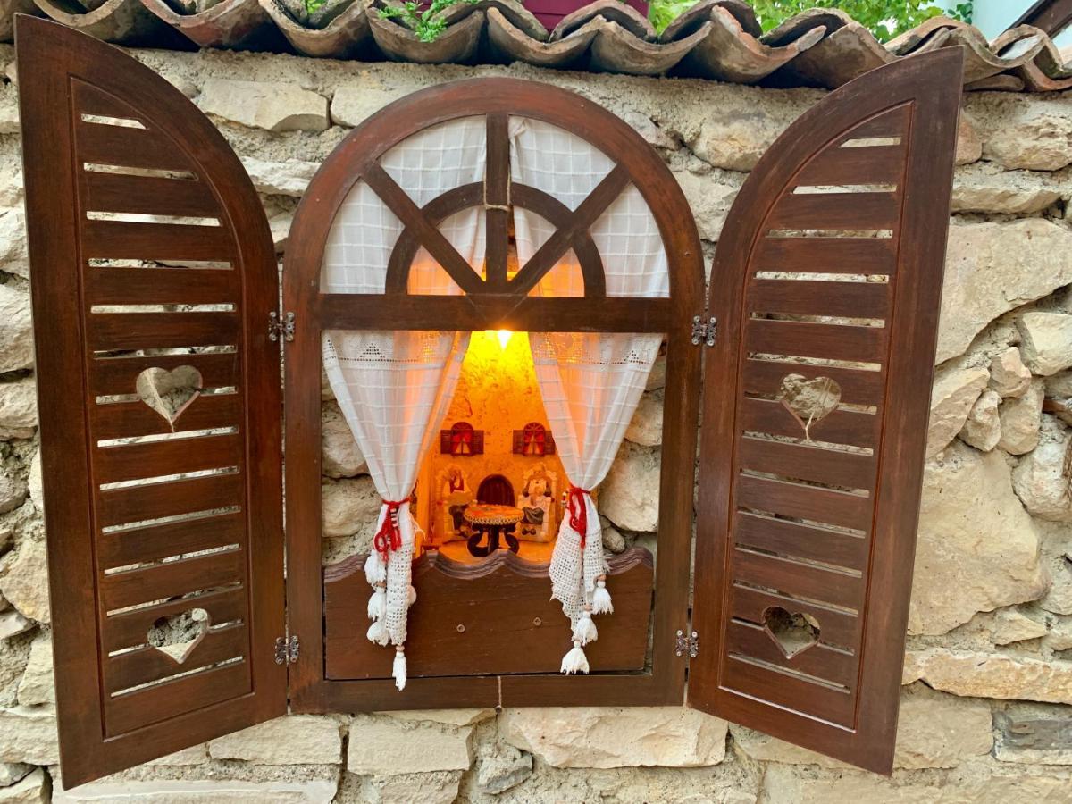 Huma Hatun Konaklari Hotel 사프란볼루 외부 사진