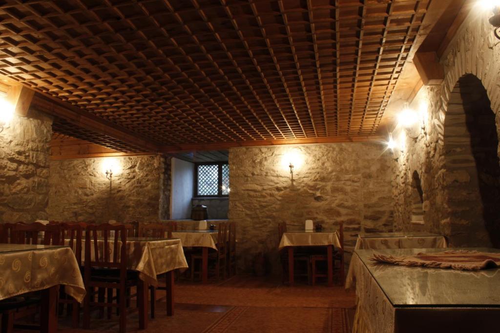 Huma Hatun Konaklari Hotel 사프란볼루 외부 사진