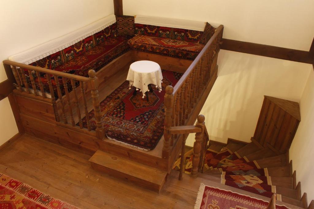 Huma Hatun Konaklari Hotel 사프란볼루 외부 사진